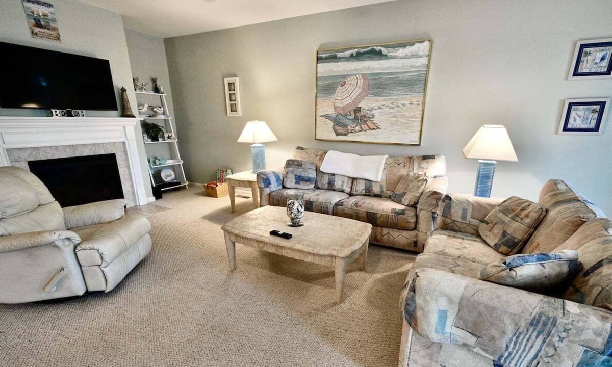 Sun Ridge House | Bayside Resort: New Listing * Fenwick Island * Nex