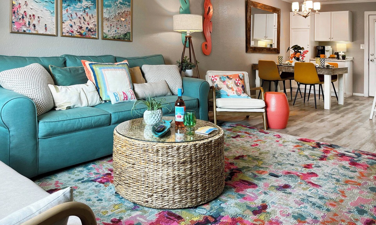 Silver Sands Beach House | Beach Day-Updated Townhome w/Pool & Beach Access