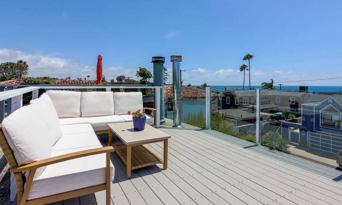 Cardiff-by-the-Sea House | Beach Getaway