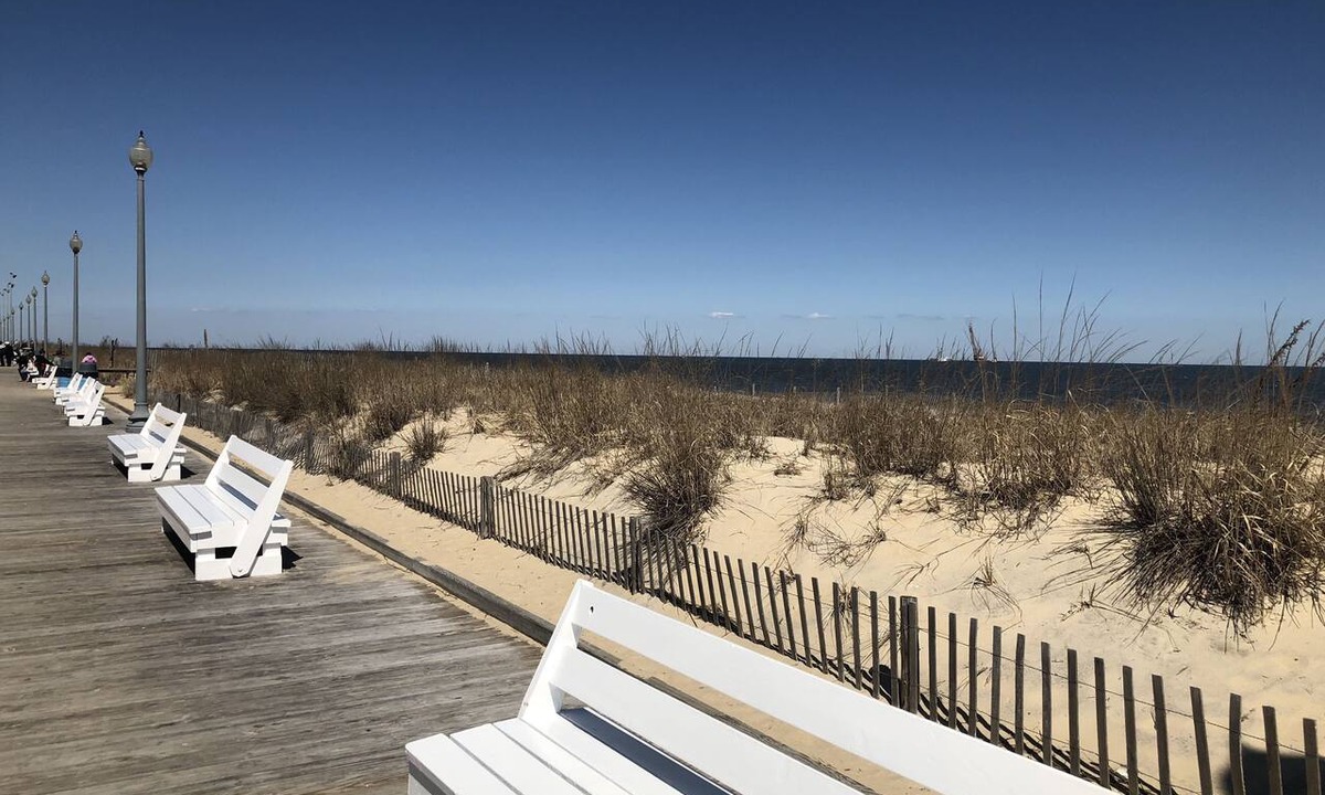 South Rehoboth Hotel | Beach View Hotel