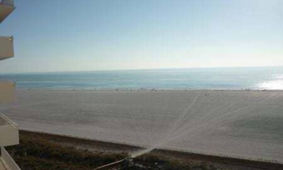Marco Island Condo | Beachfront 1BR condo with pool, WiFi, and heated outdoor pool.