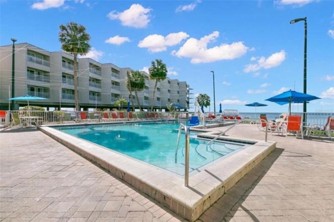 Rocky Point Apartment | Beautiful Two Bedroom, Two Bath Condo at Sailport