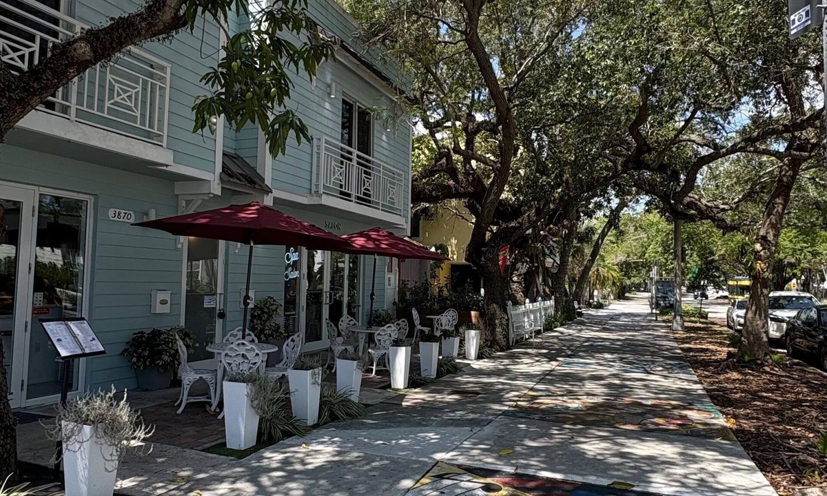 Southwest Coconut Grove Bed & Breakfast | Bed & Breakfast Coconut Grove Miami