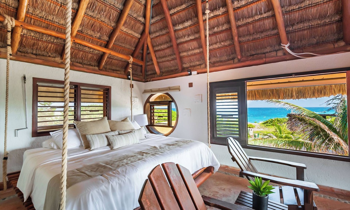Colonia Meteorologico Hotel | Bella Mar