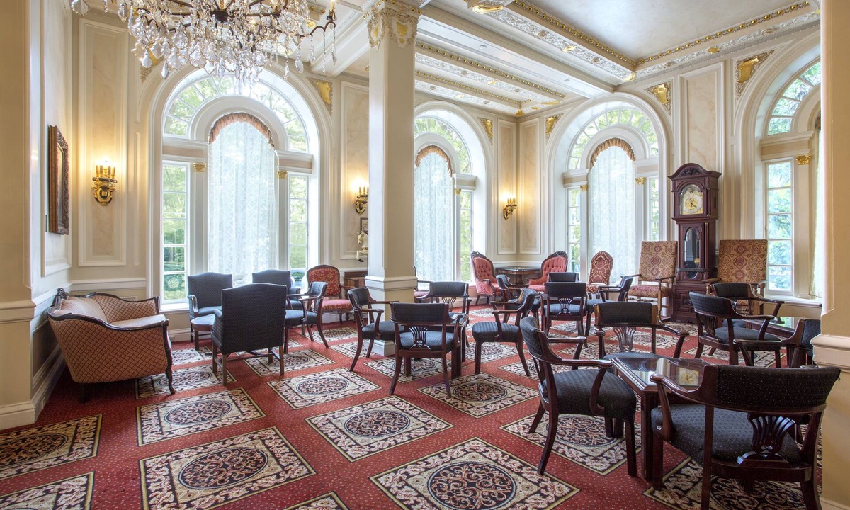 Theater District Hotel | Beresford Arms Hotel