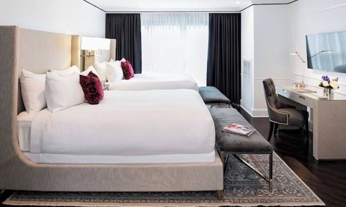 Capitol Hill Hotel | Best Escape in DC! 2 Units Perfect for Families! Close to Top Attractions!