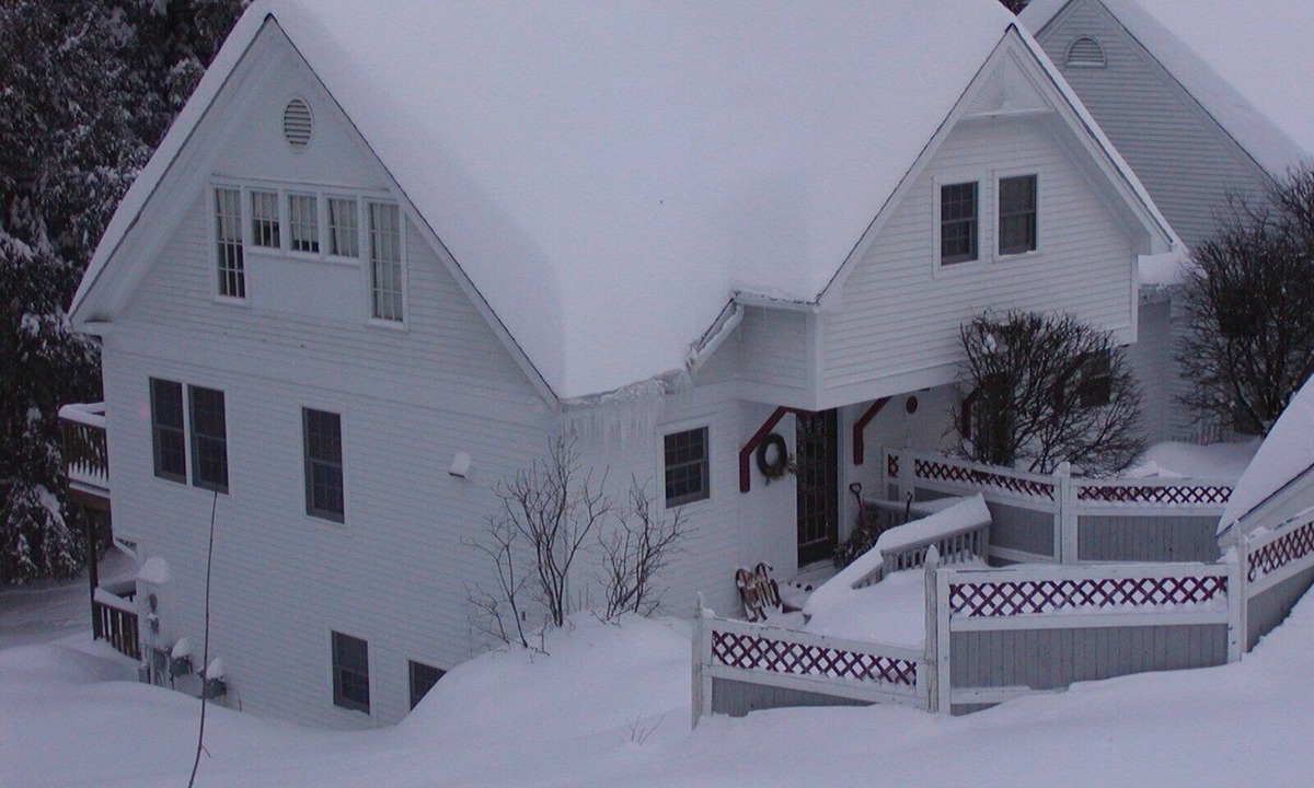 Stowe Area House | Best location in Stowe!