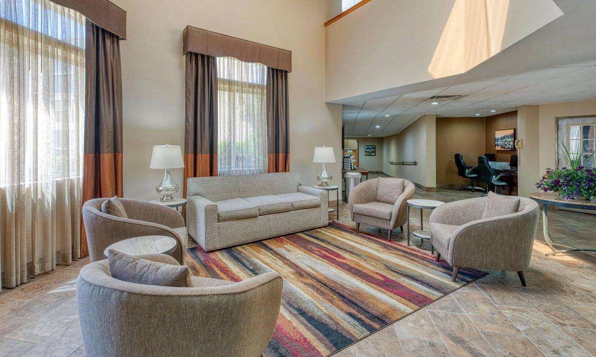 West Deptford Hotel | Best Western Philadelphia South - West Deptford Inn
