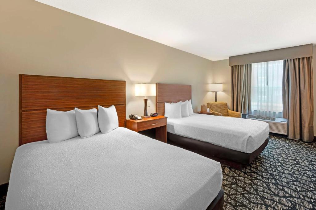Westminster Hotel | Best Western Westminster Hotel