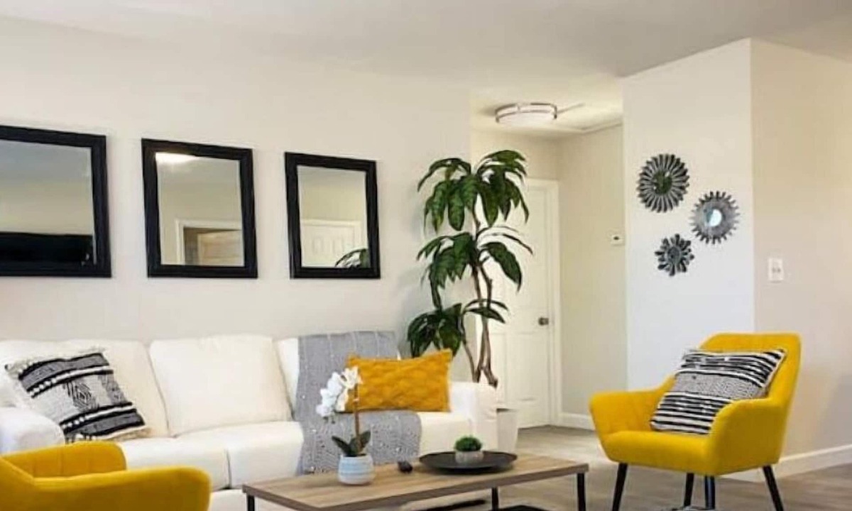 Palm Beach Gardens House | BIMINI RETREAT.★ 9. NEAR BEACHES/PGA/DOWNTOWN/ROGER DEAN STADIUM