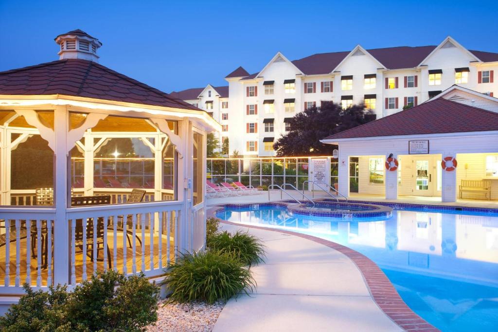 Hershey Resort | Bluegreen Vacations Suites at Hershey, an Ascend Collection Resort