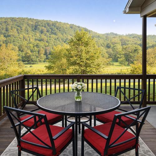 Vilas House | Bonnie Glenn