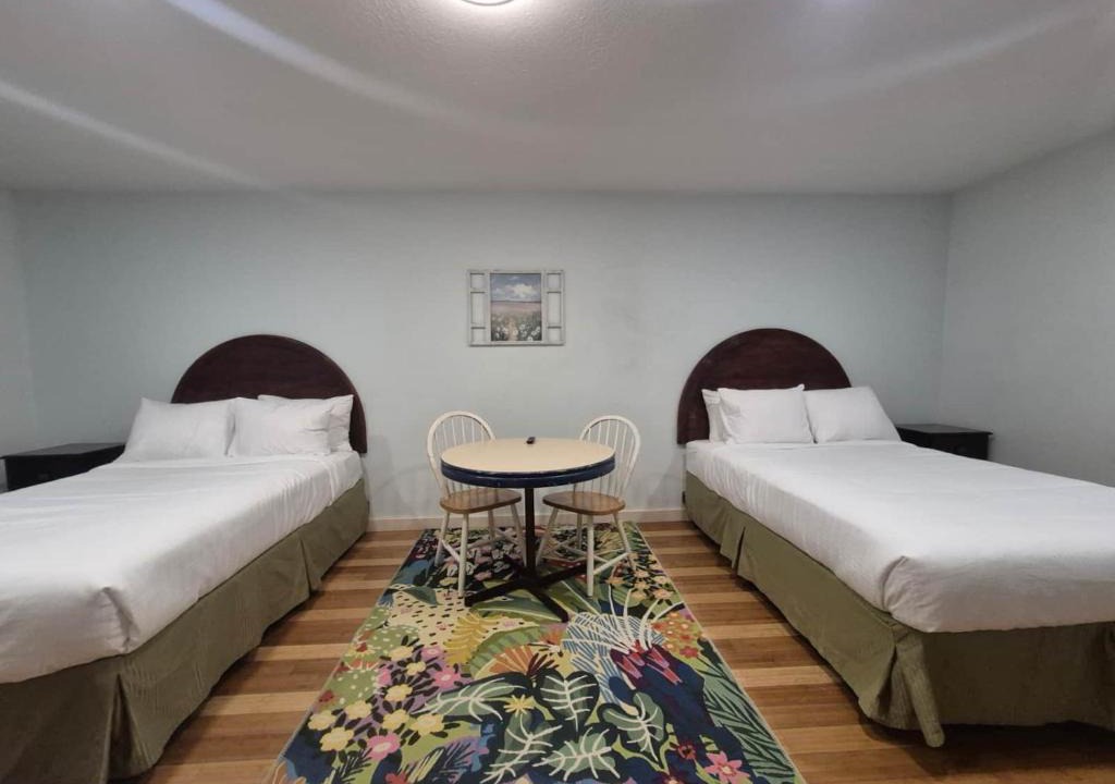 Aransas Pass Hotel | Botanical Bay @Marina Motor Lodge