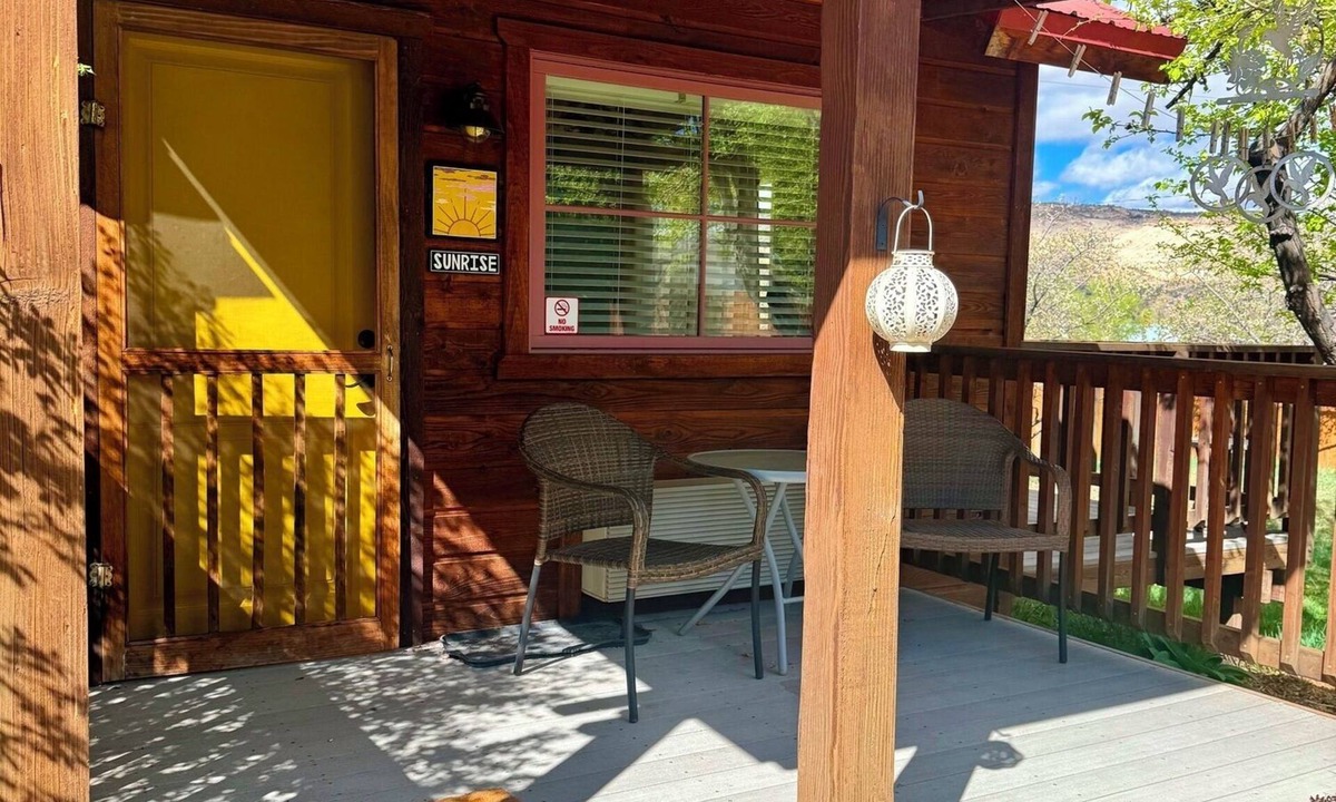 Escalante Hotel | Boutique Retreat, Sunrise Room