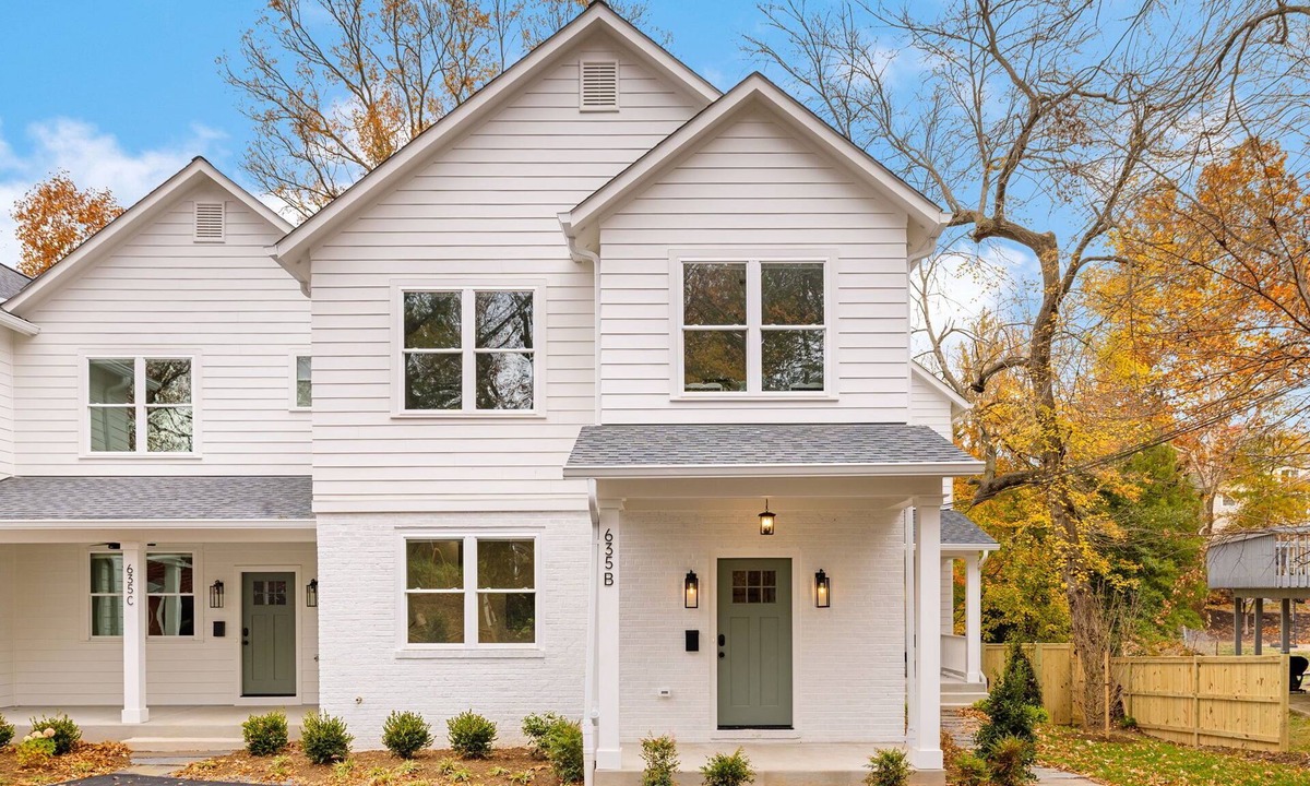Taylor Run House | Brand new 2025 home in Alexandria. 3 bedrooms, 2.5 baths, with primary en-suite. Dedicated office with French doors. Finished basement rec room with arcade games—perfect for families! Private fenced yard. 10-min walk to King Street Metro + trolley