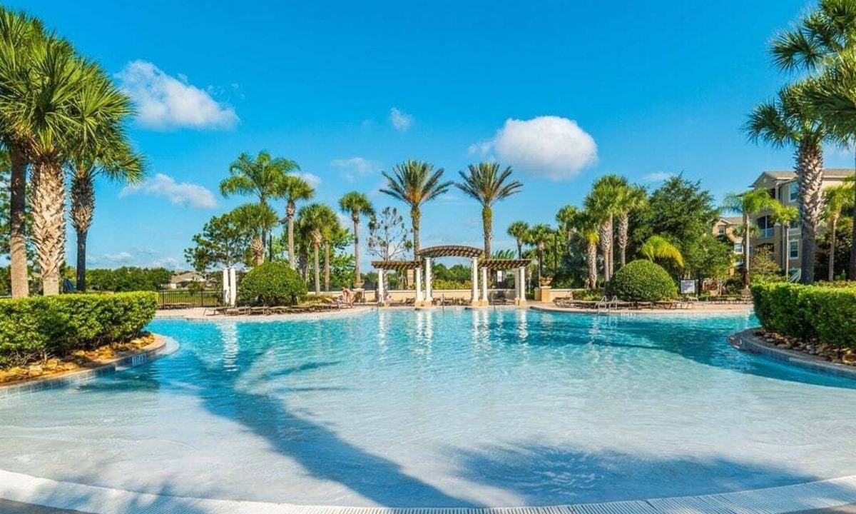 Celebration House | BRAND NEW /First Class Home/10 mins Disney
