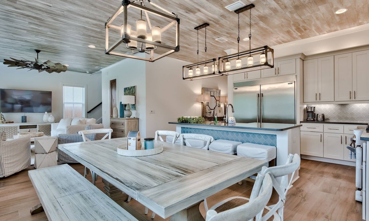 Santa Rosa Beach House | Brand New Home! Private Pool! Close to Beach!