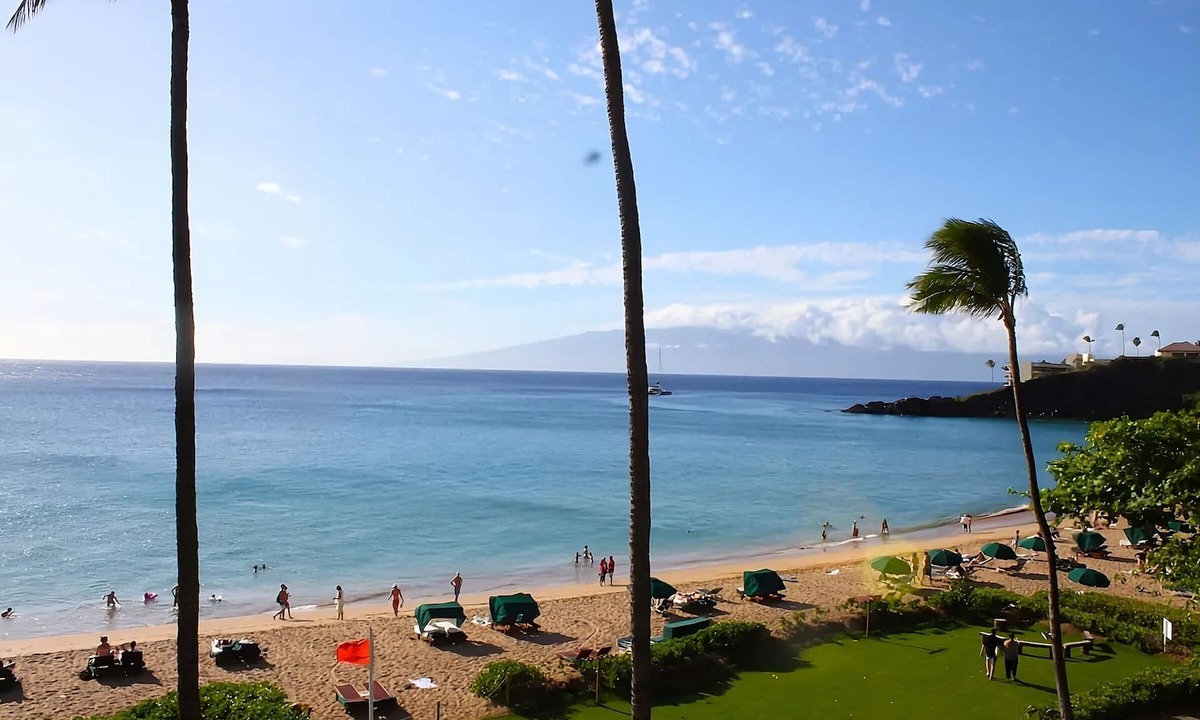 Kaanapali Hotel | Breathtaking Oceanfront Views! 3 Units, Minutes to Pacific Whale Foundation