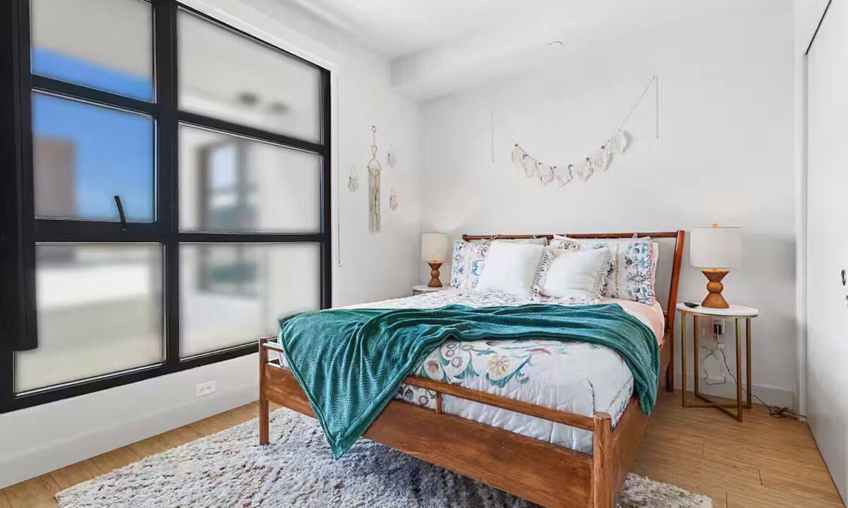 Downtown Bed & Breakfast | Breathtaking Place In Santa Monica's Heart