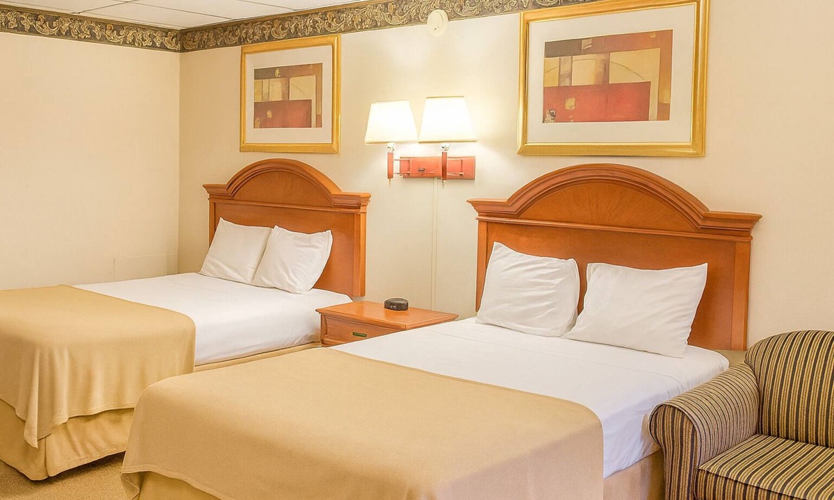 Campbelltown Hotel | Bring the Whole Family! 3 Relaxing Units, Swimming Pool, FREE Breakfast!