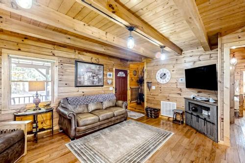Murphy House | Buck Haven