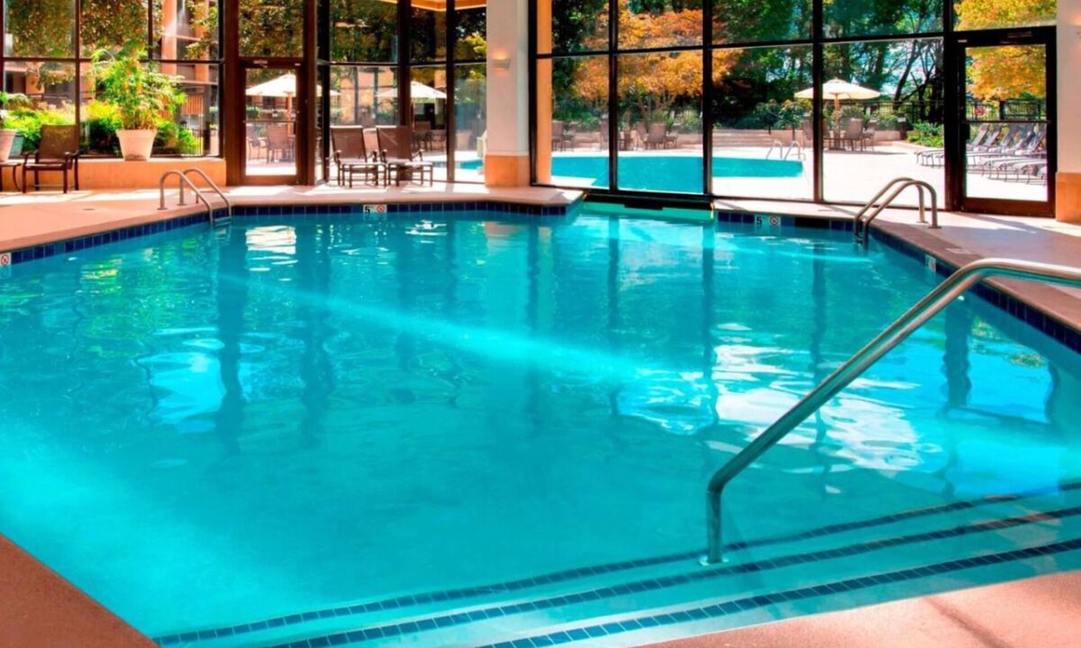 Nashville Hotel | Budget-Friendly Getaway! 4 Comfortable Units, Close to Tennessee State Fair