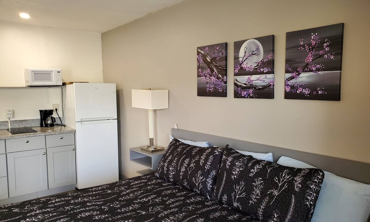 Durango Hotel | Budget INN