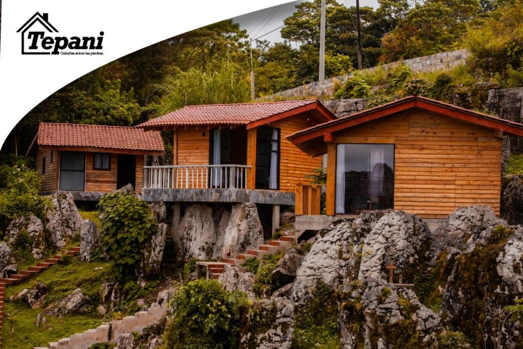 Cuetzalan del Progreso Cabin | Cabañas Tepani