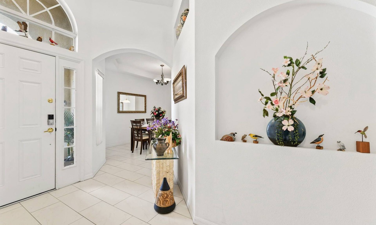Calabay Parc Villa | Calabay Comfort - 4BR Pool and Spa Near Disney, Dining, Shopping & Golf