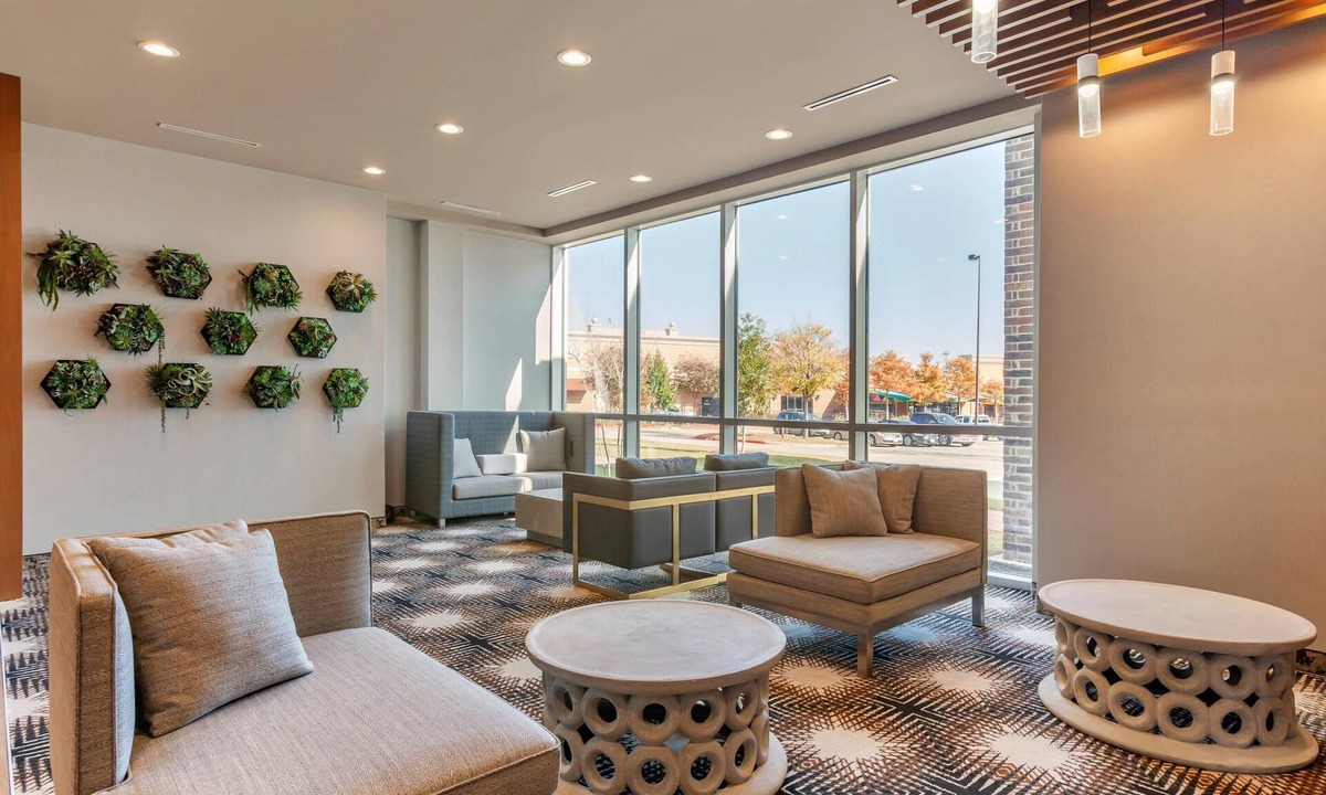 Richardson Hotel | Cambria Hotel Richardson - Dallas
