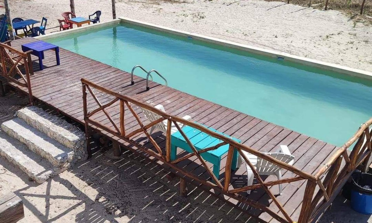 Chelem Hotel | Camping y cabañas chelem