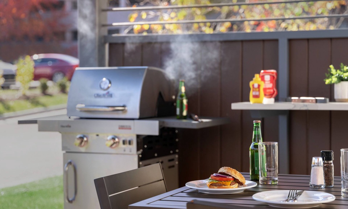 Murfreesboro Hotel | Candlewood Suites Murfreesboro by IHG