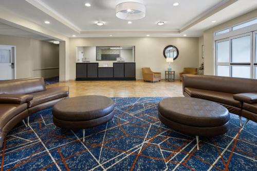 Norfolk Hotel | Candlewood Suites Norfolk Airport by IHG