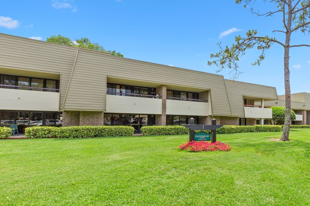Palm Harbor Condo | Canterbury 2270 at Innisbrook