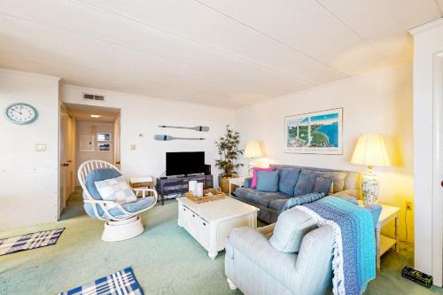 Midtown Ocean City Apartment | Canvasback 201