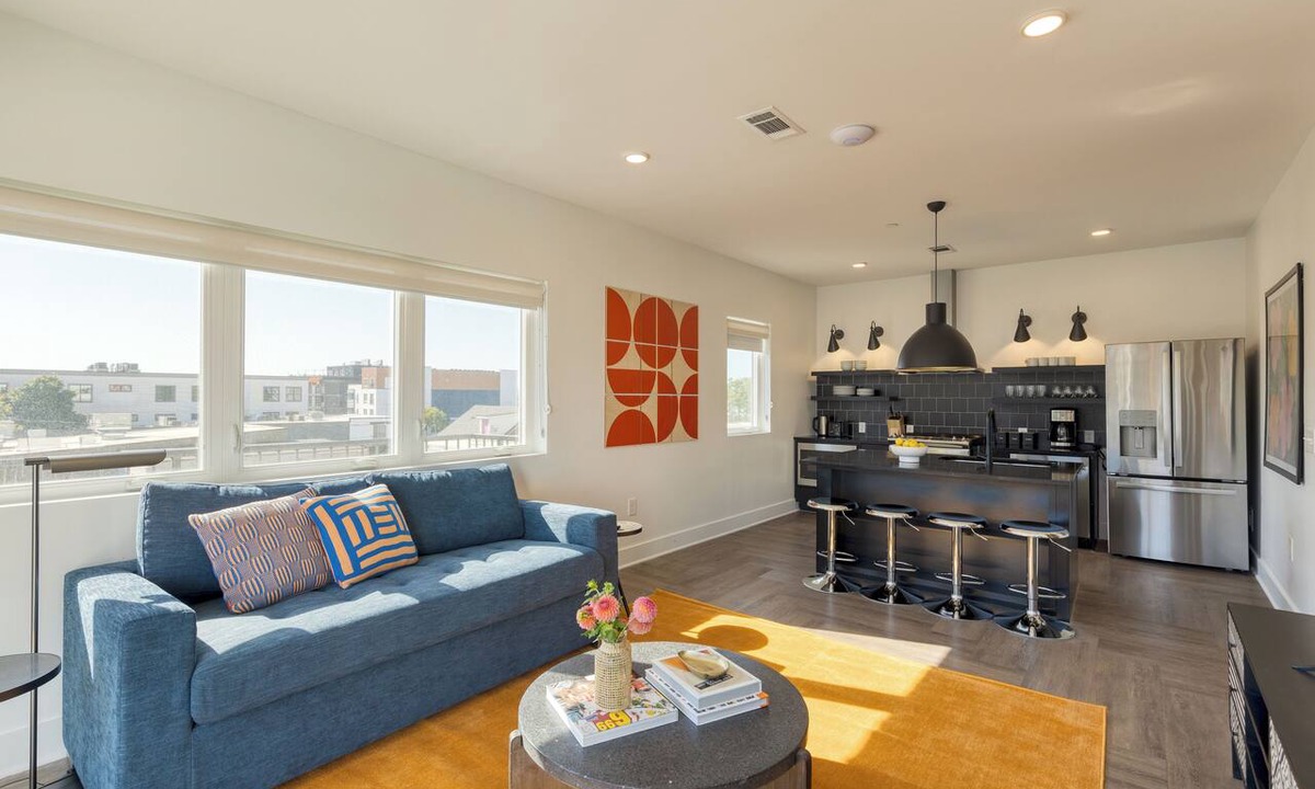 Historic Edgefield Hotel | Carter #205 by AvantStay | 4BR + Balcony