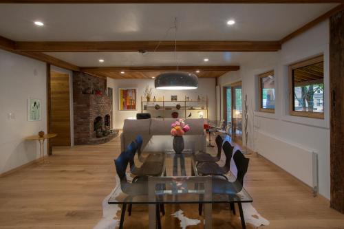 Freeport House | Casa Alchimia