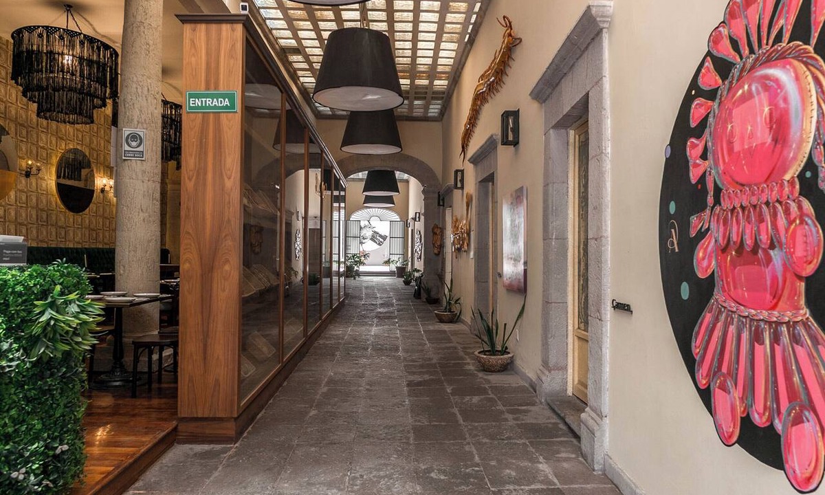 La Cruz Hotel | Casa Brunella Hotel Boutique