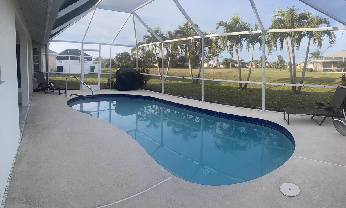 Broadmoor Villa | Casa Del Mar, 2 Dogs OK, heated pool, sleeps 6