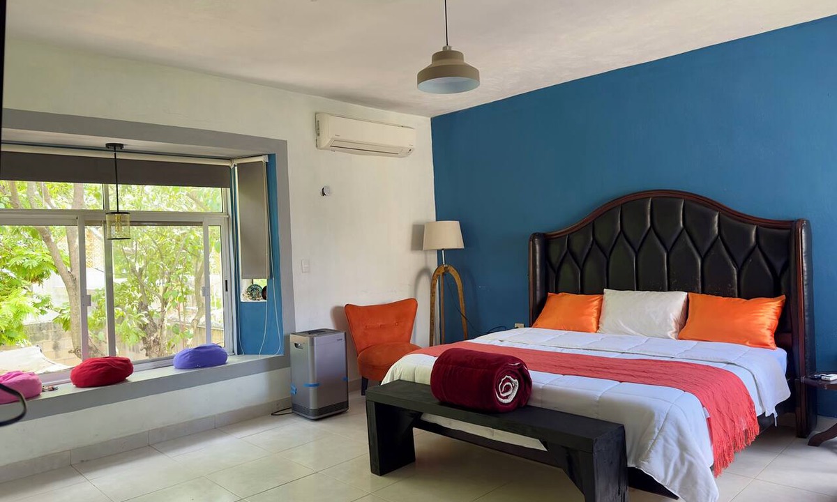Ticul House | Casa Elda