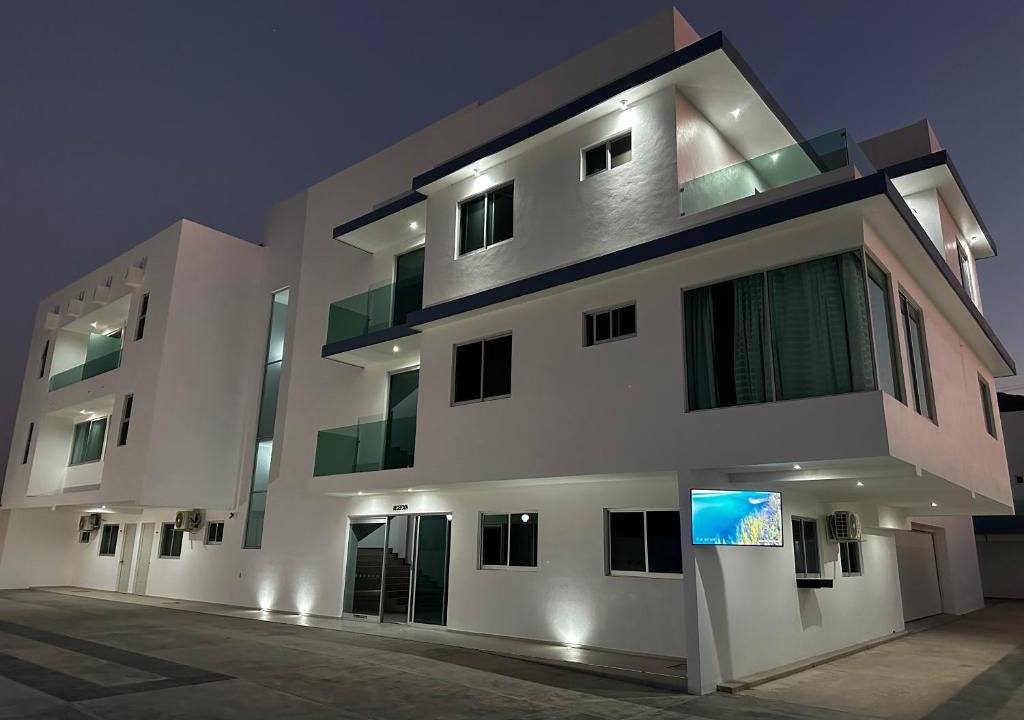 Jesus Maria Hotel | Casa Picacho by Cobo´s