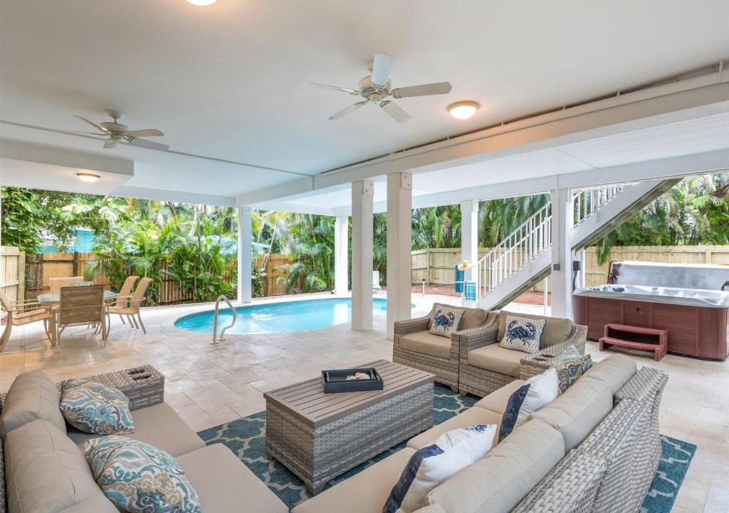 Captiva House | Casablanca
