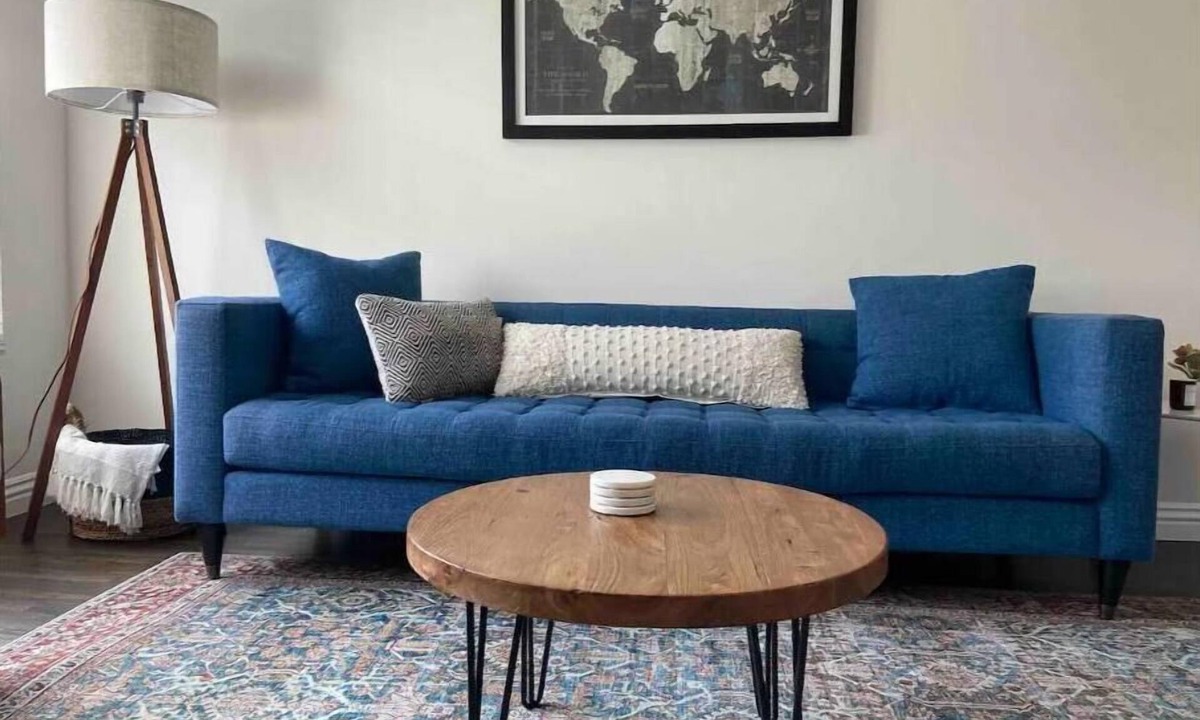 Lawndale Apartment | Central Apt/Garage & Laundry Near LAX & Beaches