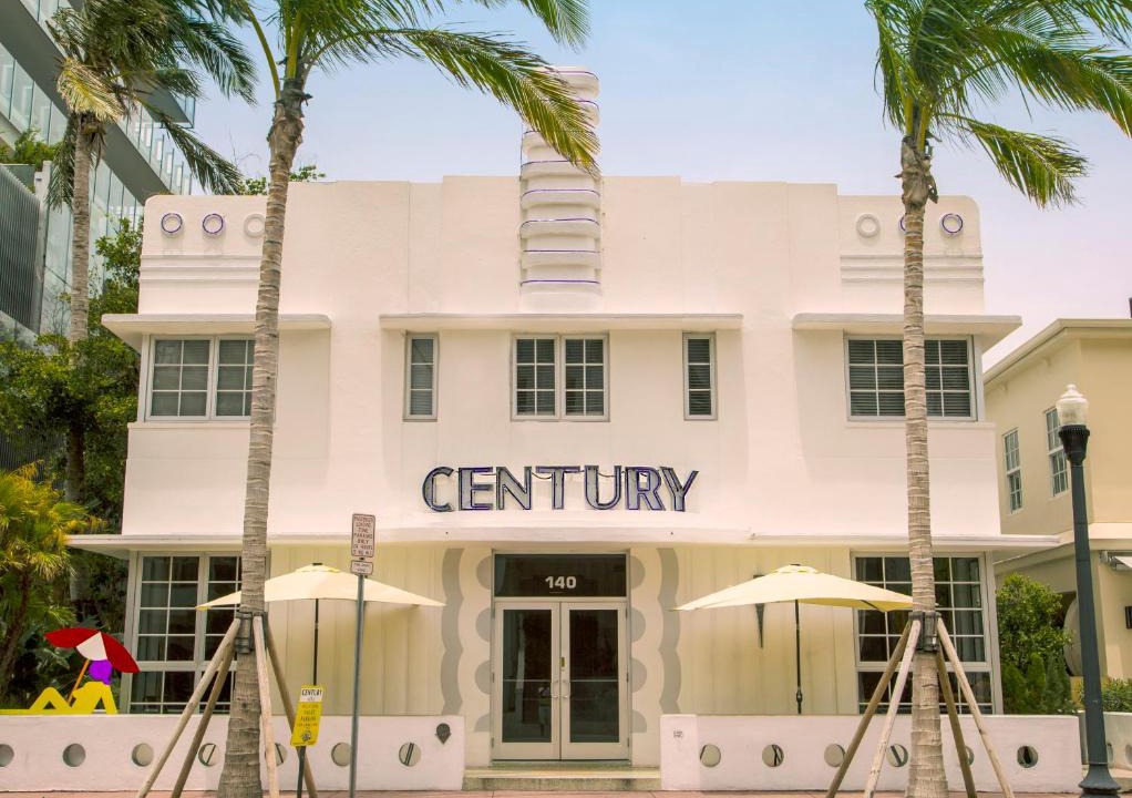 South of Fifth Hotel | Century Hotel