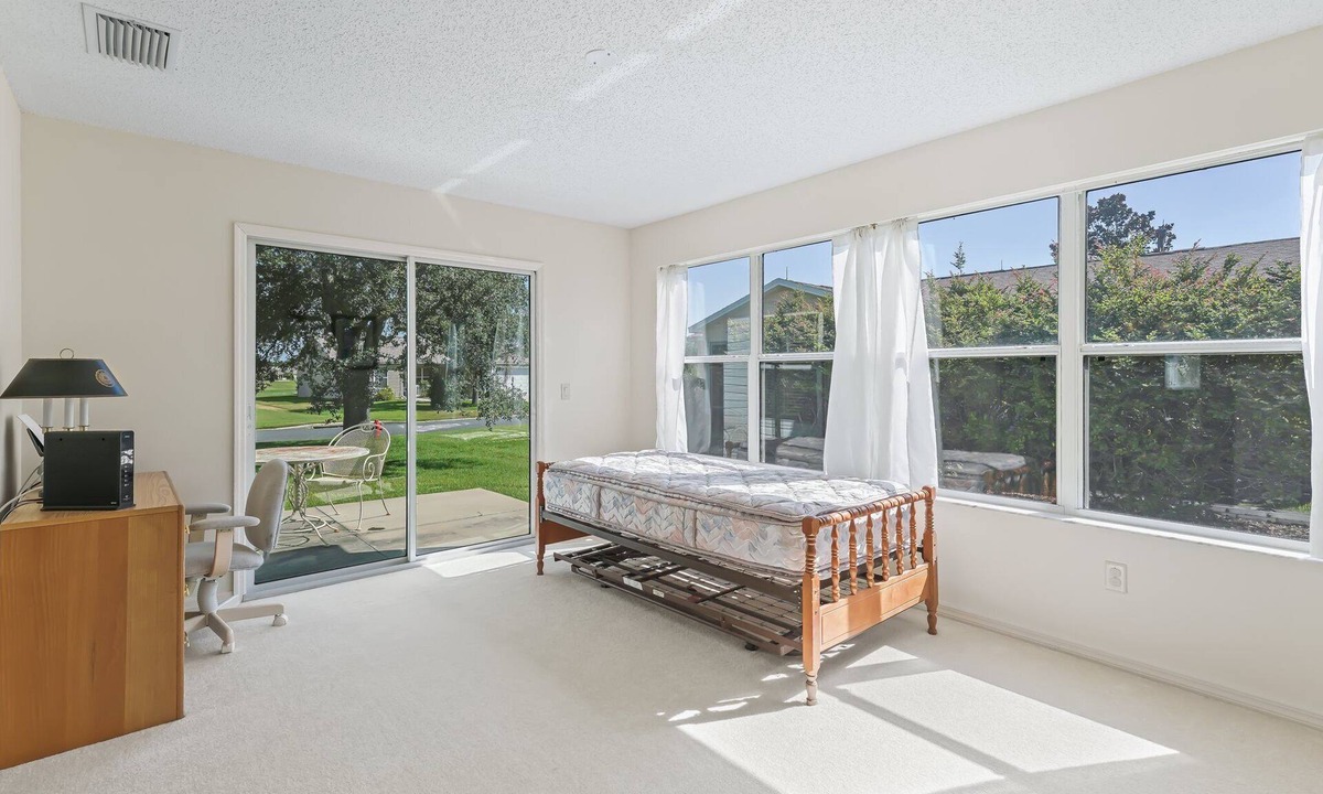 Liberty Park House | Charming 3-Bed Ranch in Liberty Park with Open Floor Plan and Great Amenities