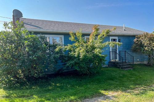 Castine House | Charming abode with water views, updated kitchen, & internet - dog-friendly