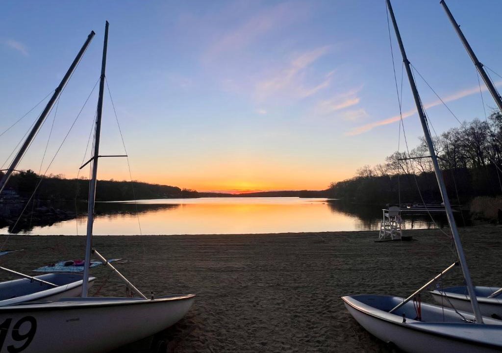 South Coventry Apartment | Charming Stay Near Coventry Lake & UConn
