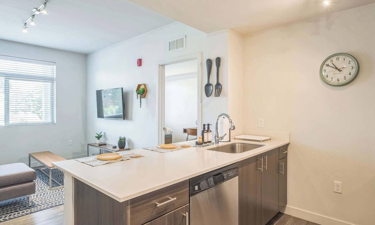 Southeast Boise Apartment | Charming Stay Near Downtown & Greenbelt