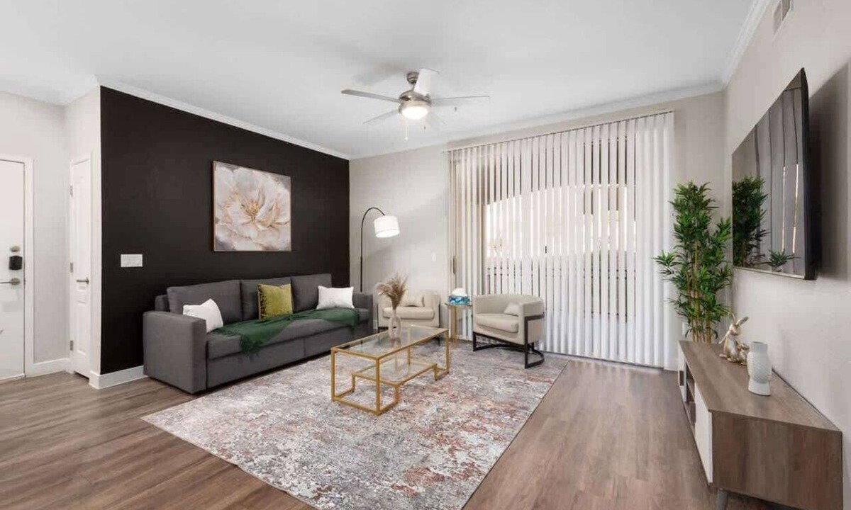 McDowell Mountain Apartments Apartment | Chic 2BR: Scottsdale, Pet-friendly, Sunrise Peak