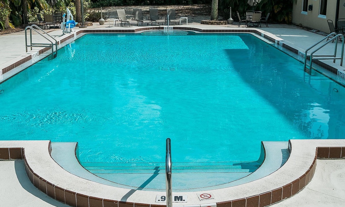 Tropic Hotel | Chic Florida Retreat! Near Brevard Zoo & The Avenue Viera | Free Parking | Pool